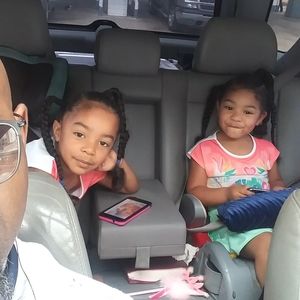 Meet your Posher, Mark